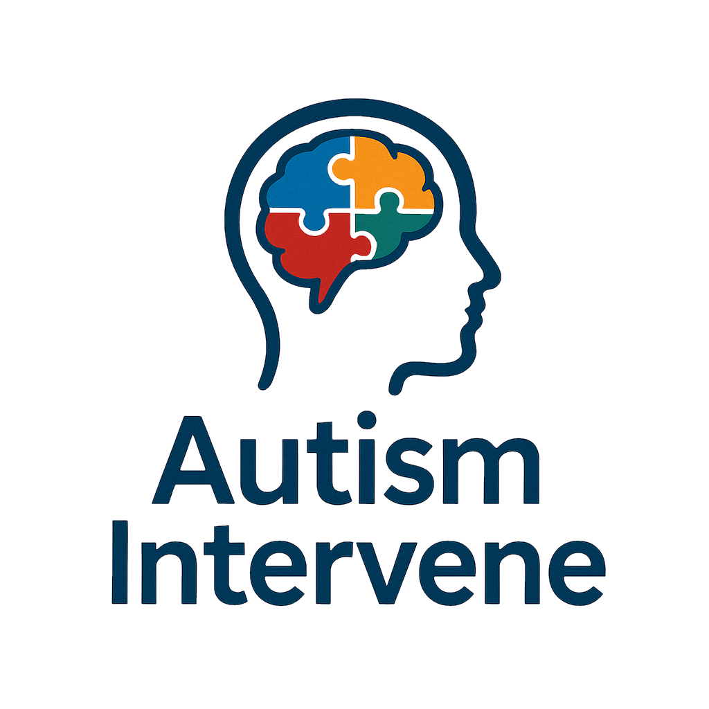 Autism Intervene